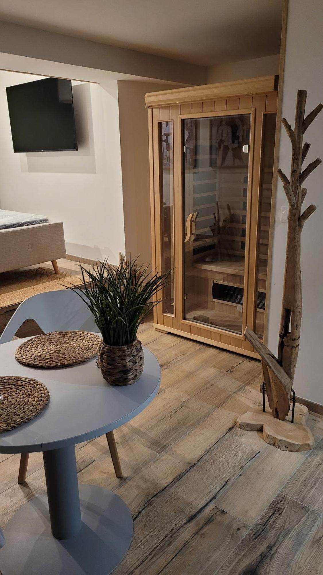 O Plaisir O Desir Bed & Breakfast Étaples Dış mekan fotoğraf
