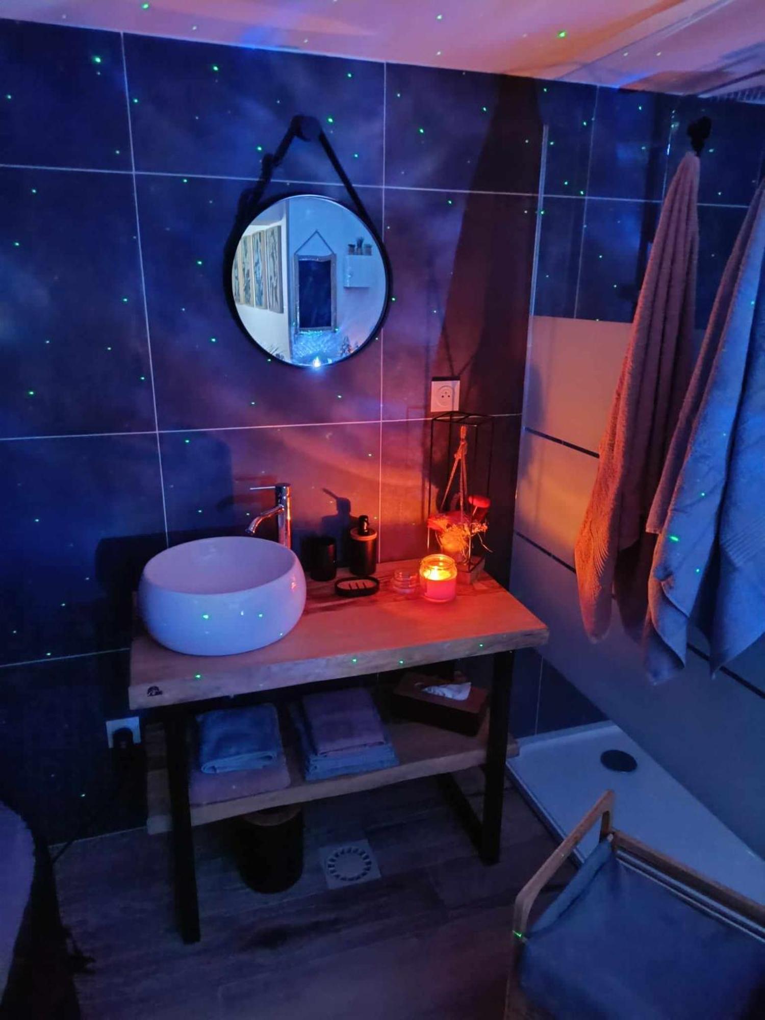 O Plaisir O Desir Bed & Breakfast Étaples Dış mekan fotoğraf